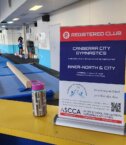 Canberra City Gymnastics