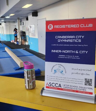 Canberra City Gymnastics